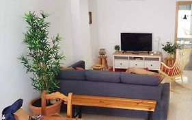 Apartamento C2 1Dormitorio